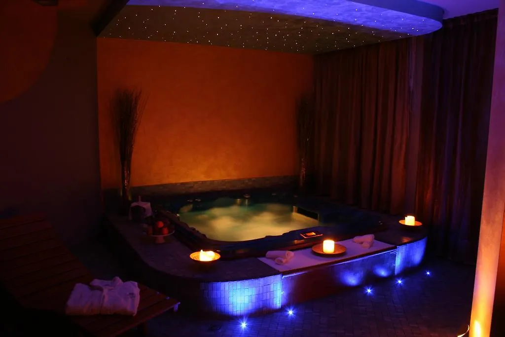 Hotel San Martino Boario Terme Italia