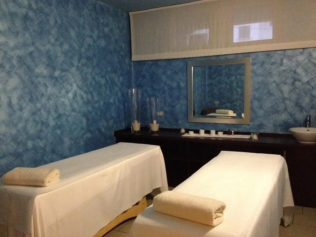 Hotel San Martino Boario Terme