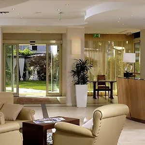 Отель Rizzi Aquacharme &, Darfo Boario Terme