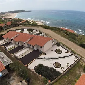 Casa Annetta-super Vista Mare-2 - Giardino- Parcheggio - Bbq- Wifi Free- Torre dei Corsari