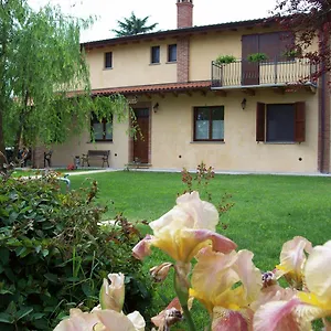 Agri Village Pavia Ferienpark