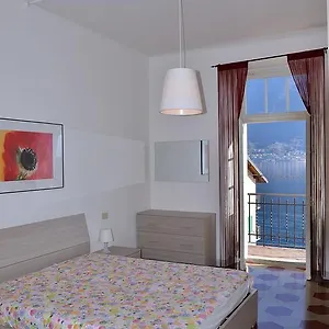 Appartamento The Sweet Lake Nest
