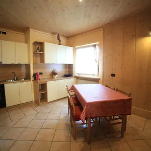 Appartamento Chalet Marinella