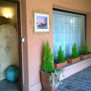 Appartamento Camelia Montecampione