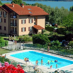 Geranio Appart hôtel