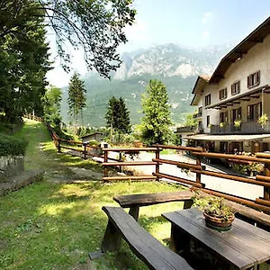 Il Castellino Hotel