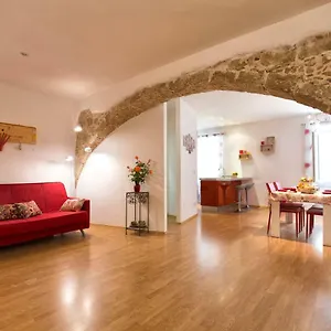 Casa Principe Open Space Wifi Ac All Comforts Alghero