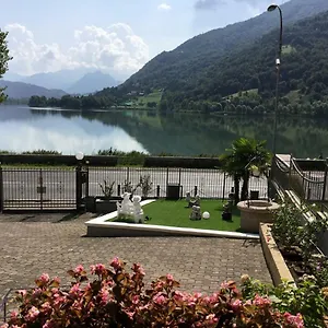 Casa vacanze Marilena Con Accesso Diretto Al