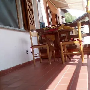 Casa vacanze Désirée
